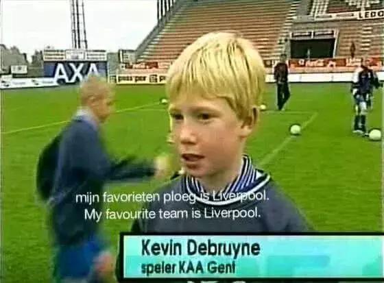 德布劳内回答问题,比利时队德布劳内足坛第一中场