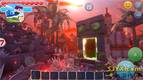 传送门骑士沙盒玩法,传送门骑士评测