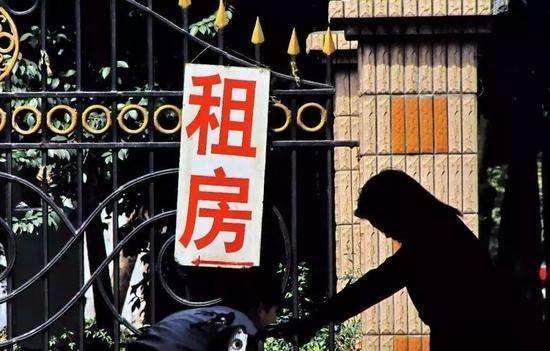 石家庄房租为什么这么便宜,房租每年递增5%高吗