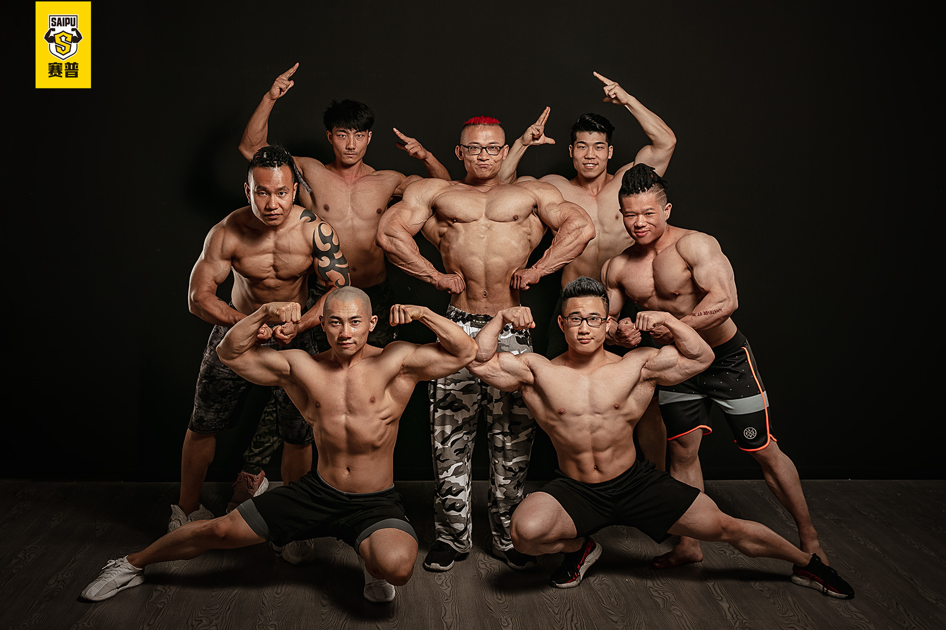 术后腿部肌肉锻炼八大动作,不伤膝盖锻炼腿部肌肉动作