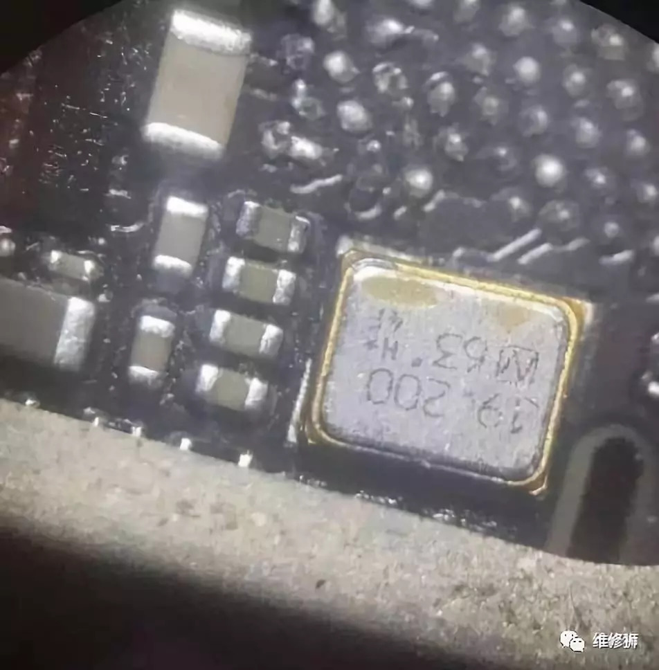 iphone7白苹果解决方法,iphone7plus维修案例