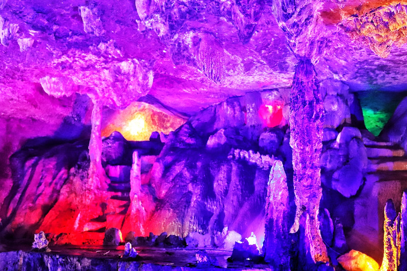 苏皖浙三省交界处,秋冬广德旅游攻略