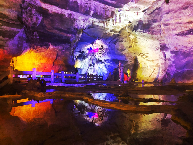 苏皖浙三省交界处,秋冬广德旅游攻略