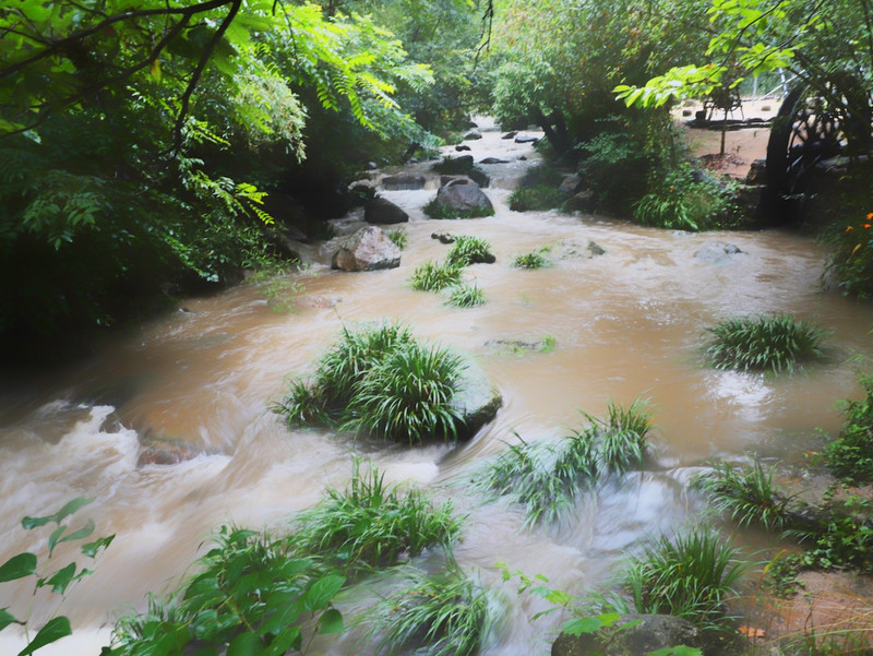 苏皖浙三省交界处,秋冬广德旅游攻略