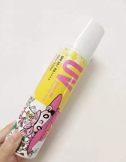 防晒做不对看起来老十岁,从十几岁做好防晒到现在