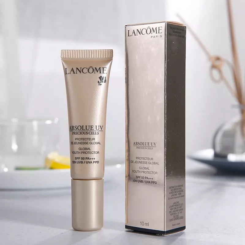 防晒做得好会比同龄人年轻十几岁,适合年龄大的防晒