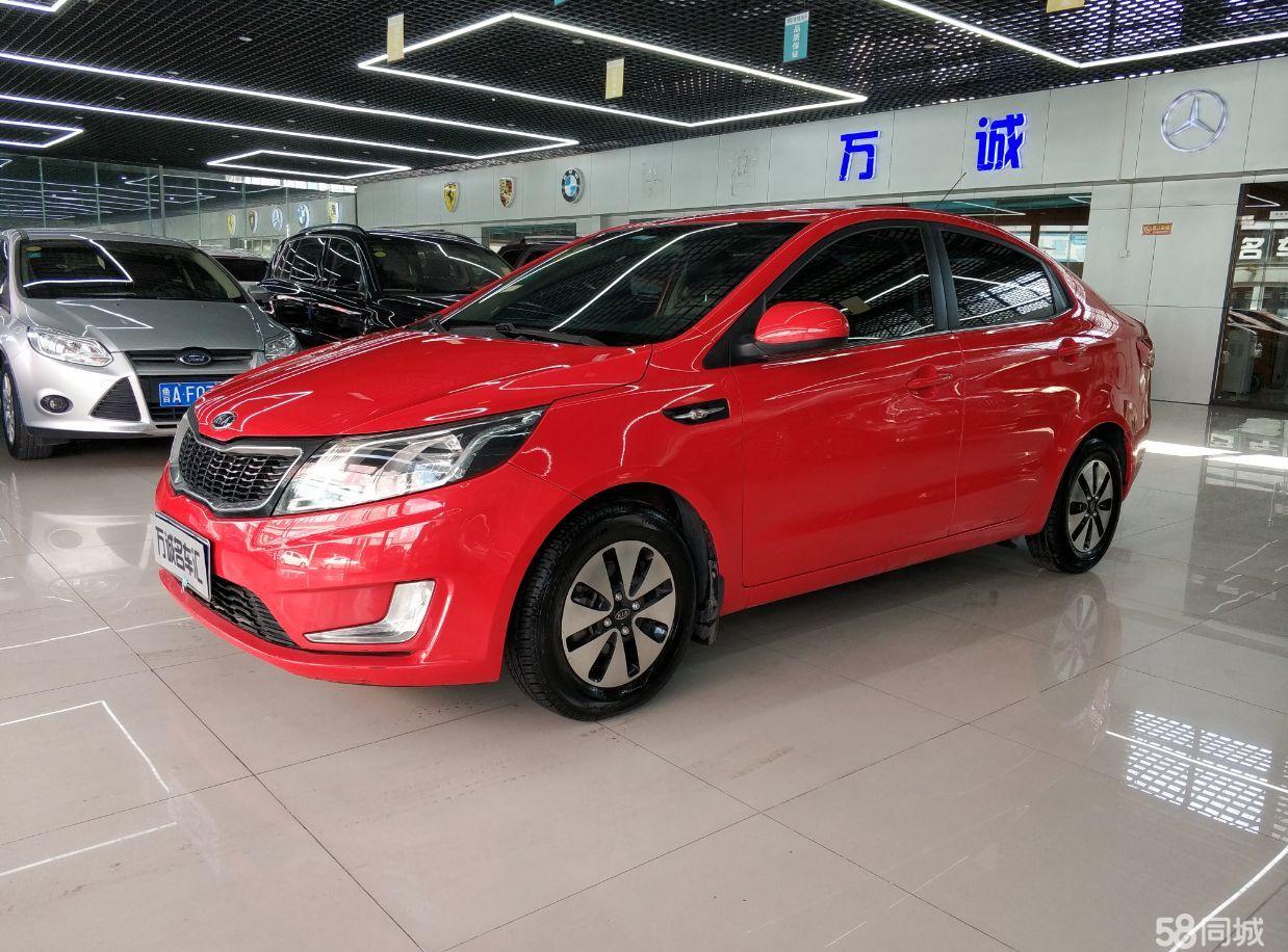 起亚K2口碑怎么样,起亚k2怎么样值得买吗油耗