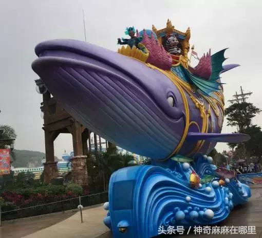 珠海长隆旅游攻略3天自由行,亲子游珠海长隆一日游攻略