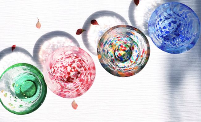 能装满太平洋的杯子,夏天装凉水的超大杯子