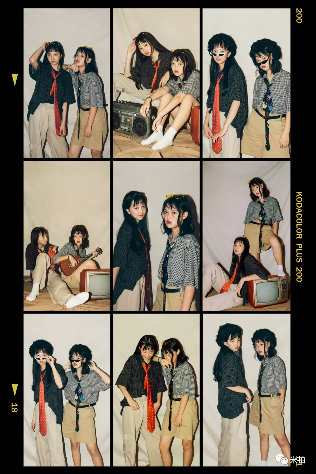 这个夏天，100位年轻的摄影师在这里C位出道！