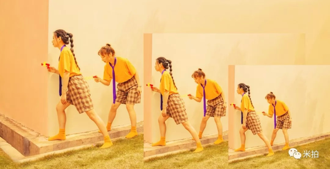 这个夏天，100位年轻的摄影师在这里C位出道！