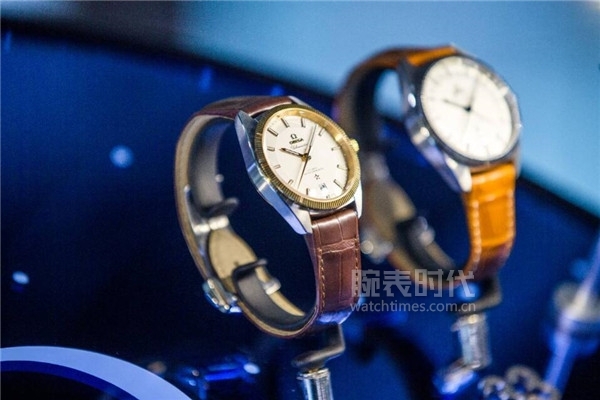 无锡的注意了，可以去看欧米茄星座系列展览了