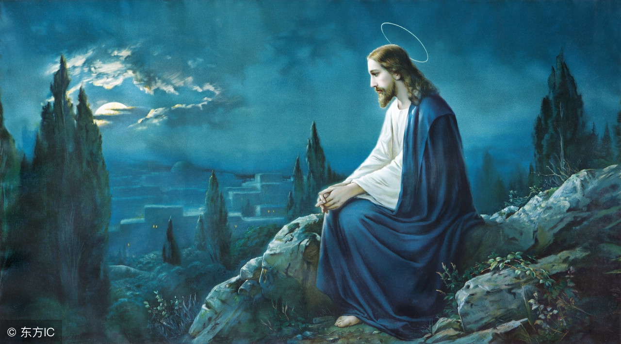 耶稣裹尸发现的惊天秘密 (耶稣裹尸真伪之谜)