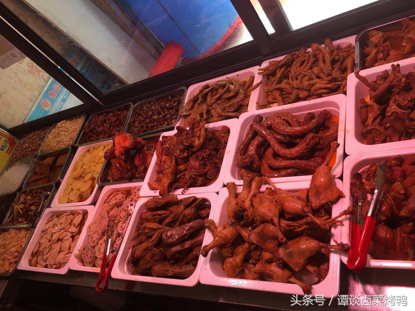 卤肉入味的技巧四川卤菜,卤肉怎么入味