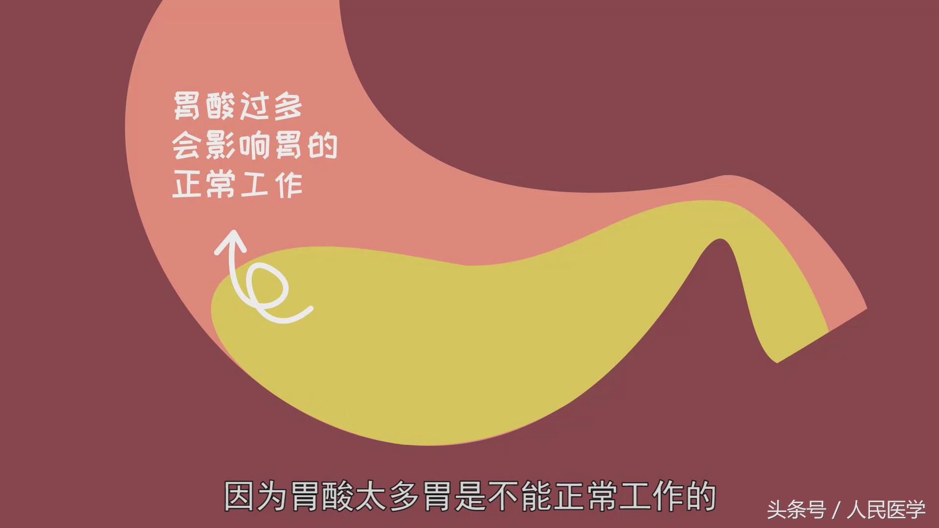 胃不舒服吃达喜就好是什么原因,达喜这种药可以治疗哪些胃病