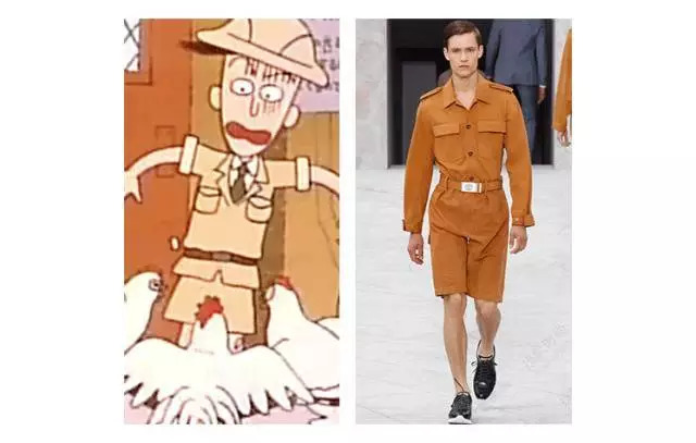 樱桃小丸子的同学花轮有多富有,樱桃小丸子里的花轮同学