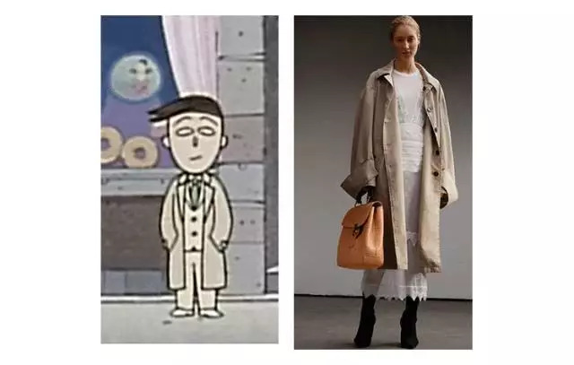 樱桃小丸子的同学花轮有多富有,樱桃小丸子里的花轮同学