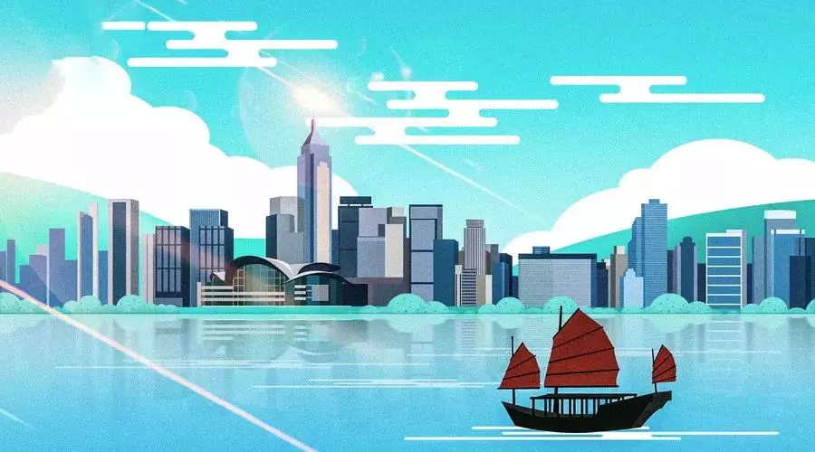 港澳人员就业证如何办理,持港澳通行证怎么做就业登记