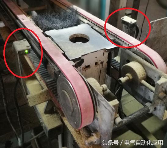 光电开关和行程开关哪个限位精准,行程开关微动开关限位开关