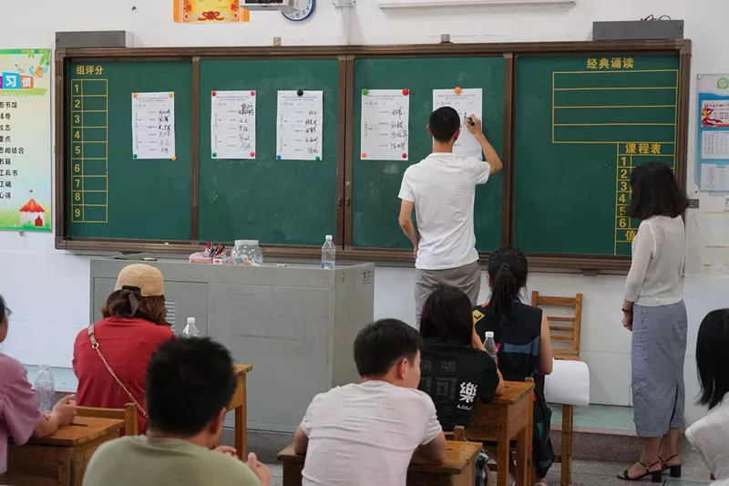 浏阳2020开学时间,浏阳市开学