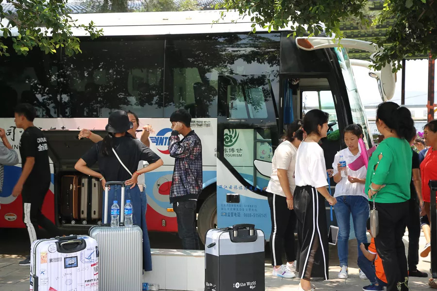 「今日宾川」既学本事还领“高”工资，这种好事给我来“一打”！