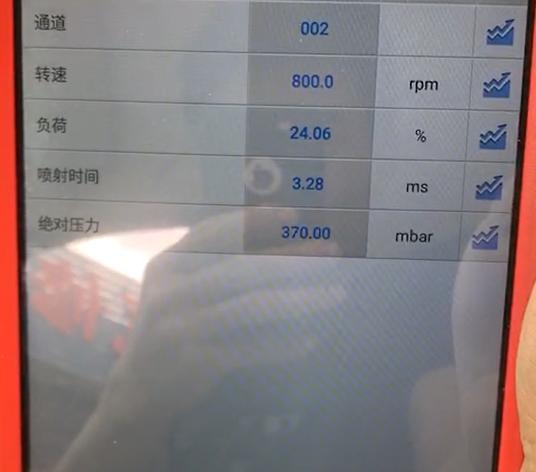 大众朗逸报p217700故障,大众朗逸p2097故障怎么解决