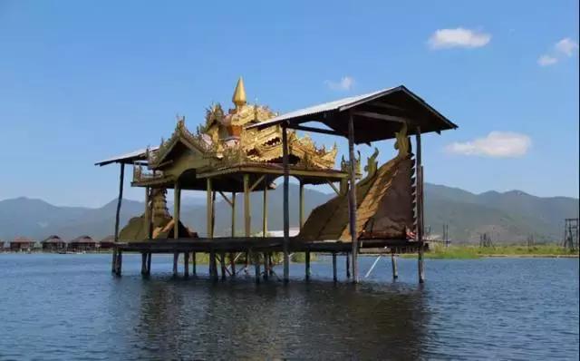 东南亚性价比最高的景点,东南亚好看风景