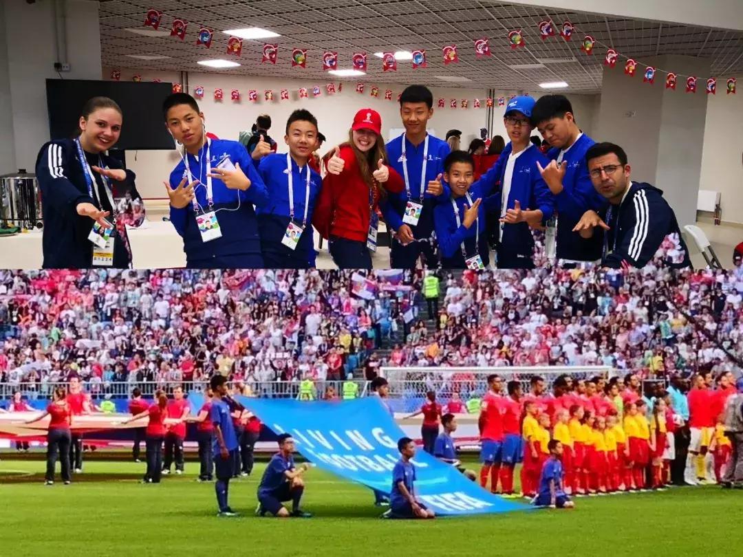 25名赴英国曼城学习的中国足球少年，后来怎么样了？