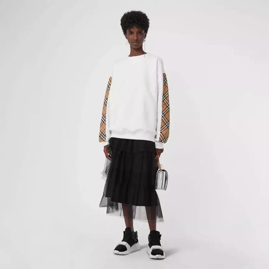 有什么时髦又好看的卫衣可以入手,今年必火的3款卫衣时髦极了