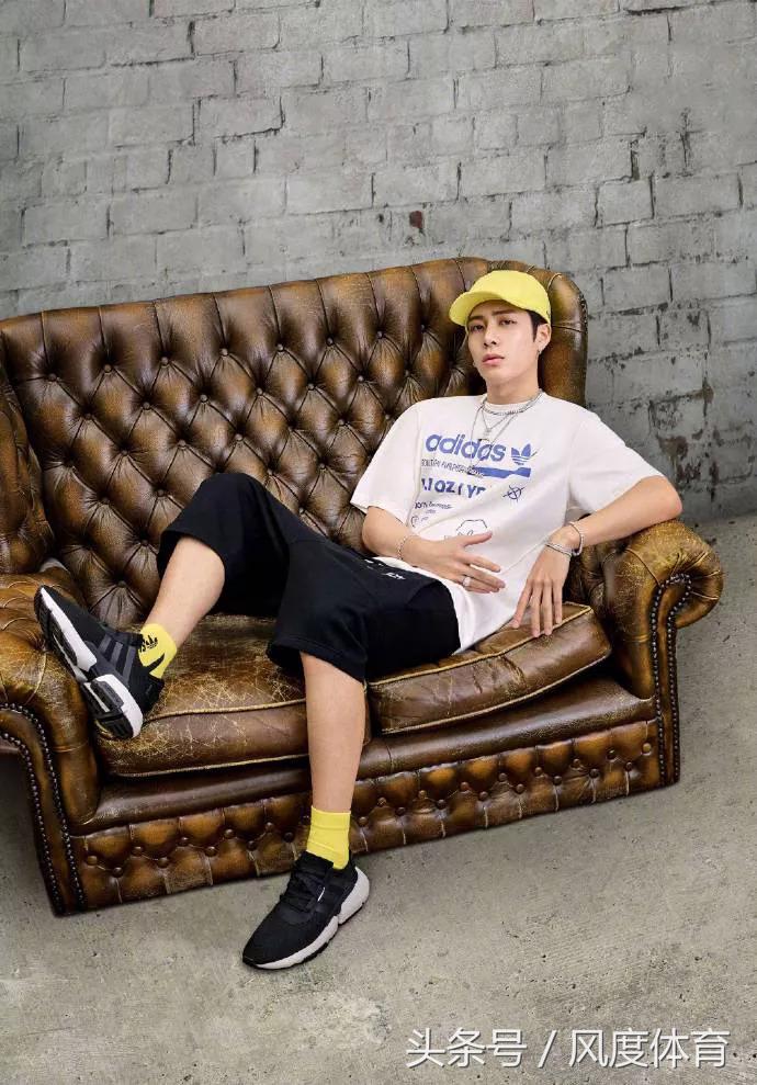 开学季，不打算更新装备来个SportyStyle套装吗？