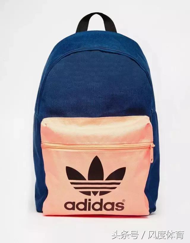 开学季，不打算更新装备来个SportyStyle套装吗？