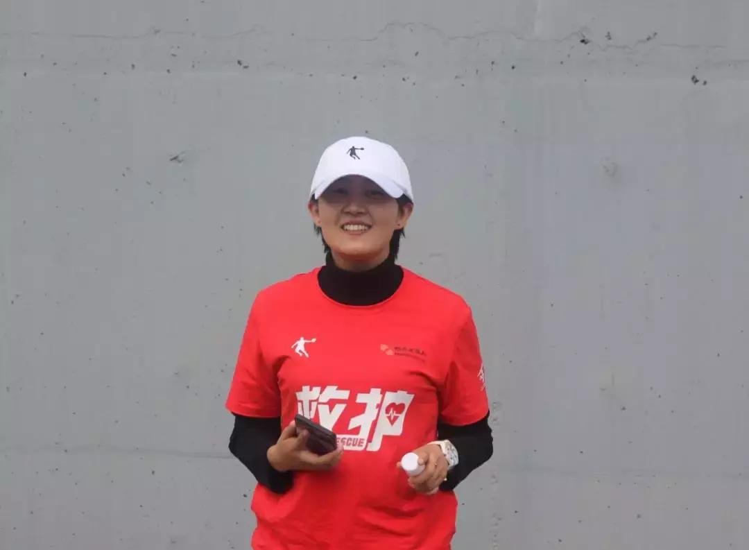 跑出个人最差成绩痛诉哈马“两宗罪”