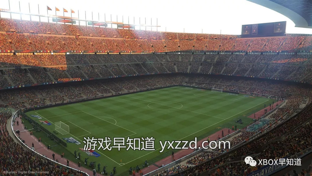 xboxone实况2021,xboxone实况足球2015