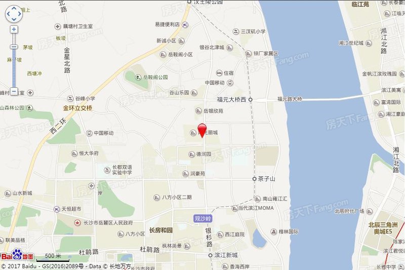 岳麓阳光丽城缺点,纳爱斯这个楼盘怎么样