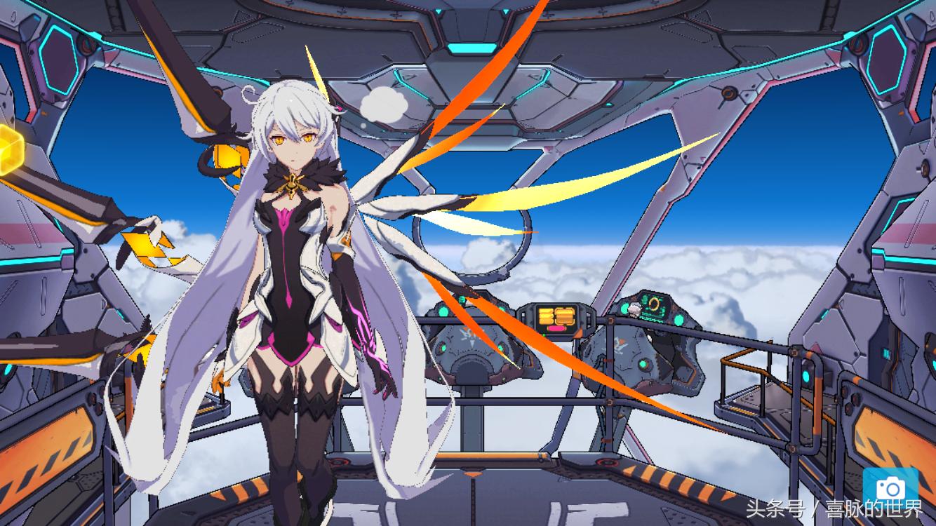 崩坏3：虽然芽衣人气最高我是不信的，但“律化娜”增强是一定的