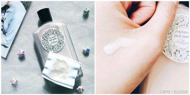 推荐几款好用的化妆水和乳液,好用的适合油皮的化妆水推荐