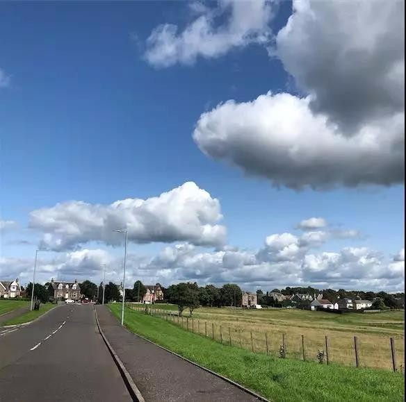 我到乌托邦鼻祖欧文的地盘上转了下，和英国人聊了聊