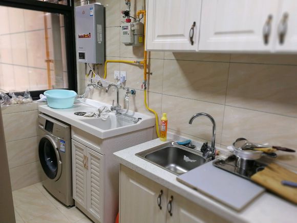 76平北欧风装修,90平三房北欧风格装修