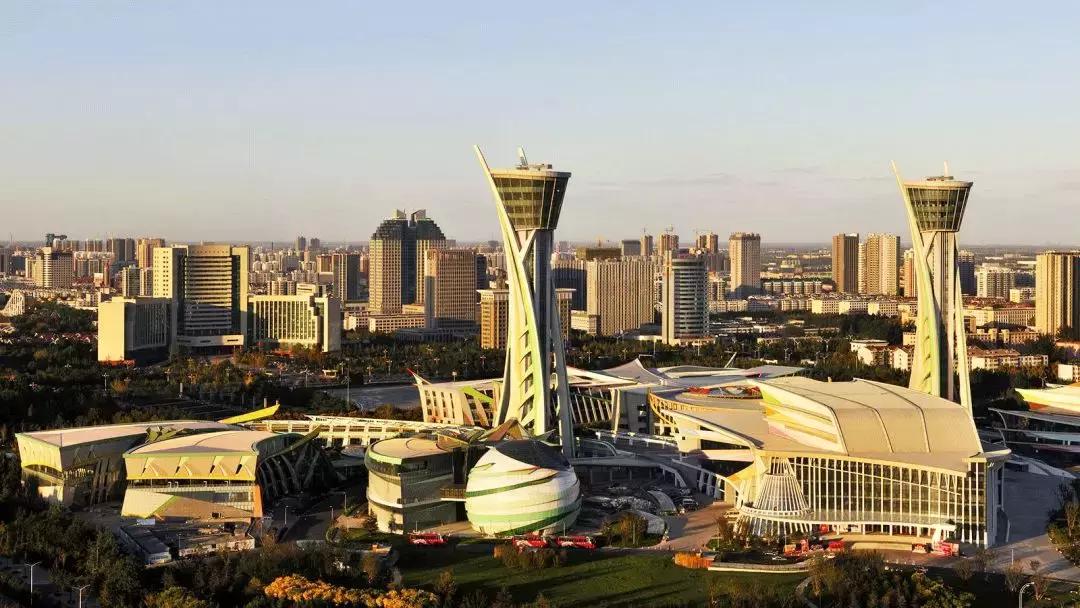 1998年的潍坊，带不走也忘不掉的回忆！二十年前你在做些什么呢？