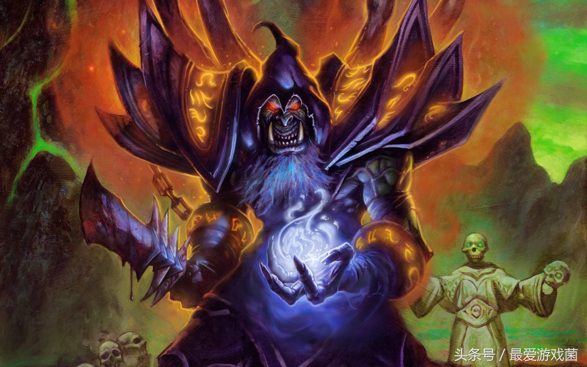 炉石传说：月底上波传说美滋滋，你知道现版本治疗园的优缺点吗