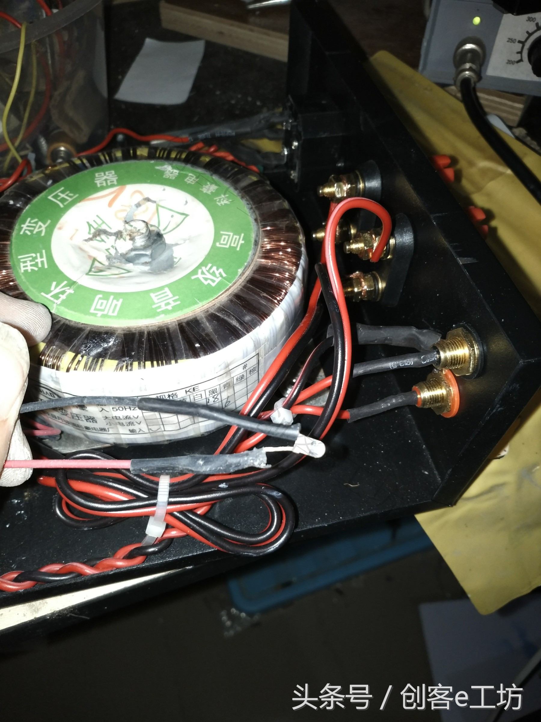 lm1875功放音质如何调整,lm1875功放芯片相当于什么音质