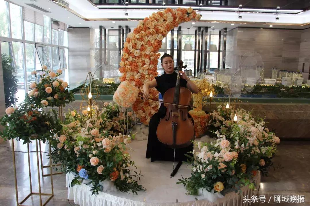 聊城华建最新楼盘,聊城华建壹街区楼盘