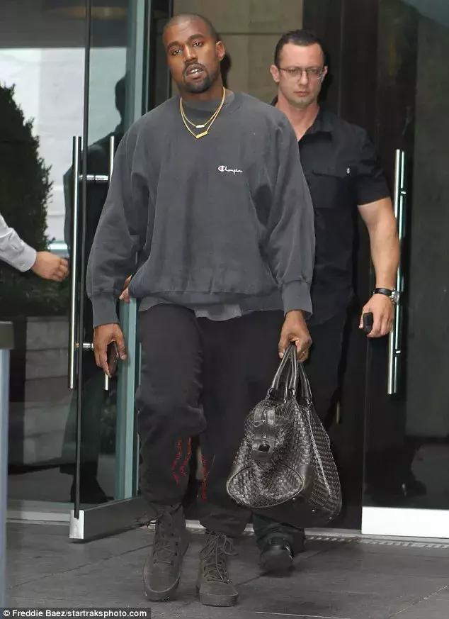 champion假货穿着的感觉,champion在潮流中的地位