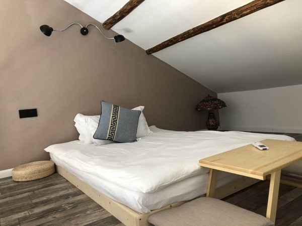 舟山东沙海滨浴场和南沙海滨浴场,追着太阳的脚步去台州