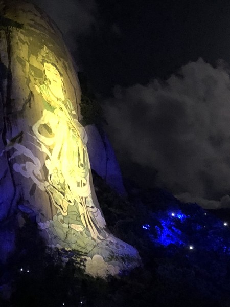 舟山东沙海滨浴场和南沙海滨浴场,追着太阳的脚步去台州