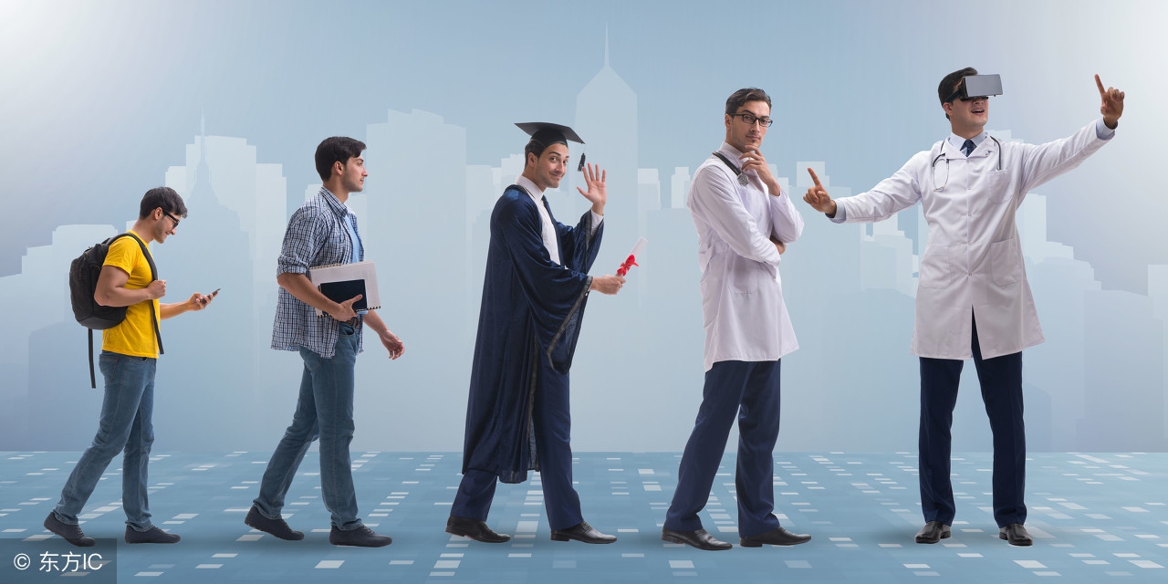 事业单位晋升无希望,事业单位的晋升之路