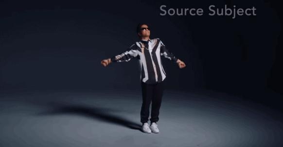 抖音舞蹈大咖们,网红舞蹈谁都不会跳