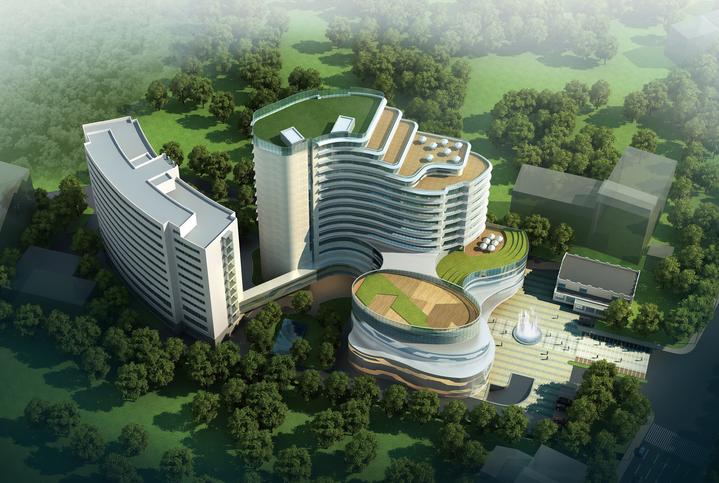 乡镇卫生院如何打造成二级医院,乡镇卫生院改三甲医院