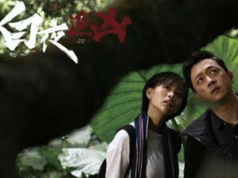 佘诗曼多角色演技大赏,佘诗曼演技吊打主角