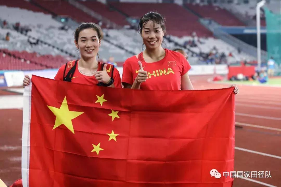 印尼亚运会男子跳高冠军王宇,亚运会男子跳高第一名成绩